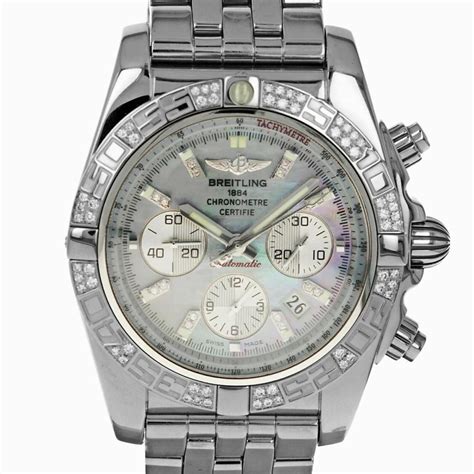 breitling chronograph 2021|certified pre owned breitling watches.